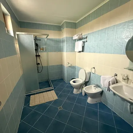 Vendégház златна люспа Balgarevo