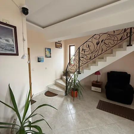 Vendégház златна люспа Balgarevo