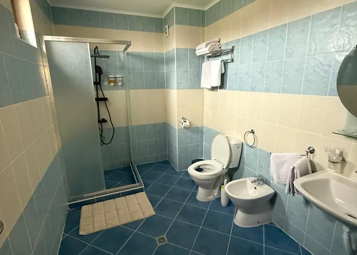 Vendégház златна люспа Balgarevo