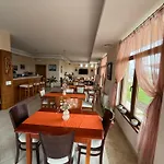 златна люспа Casa de hóspedes *