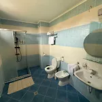 Casa de hóspedes златна люспа *