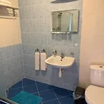 златна люспа Casa de hóspedes *