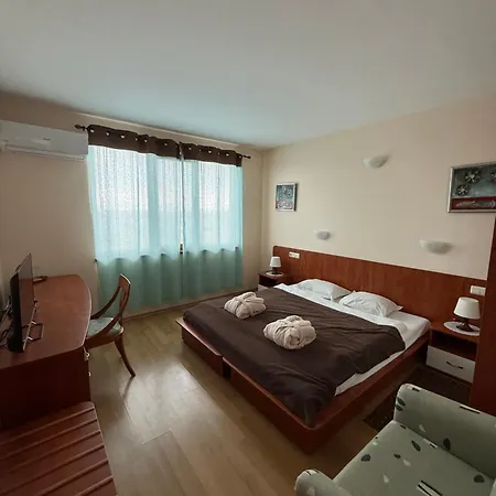 златна люспа Bŭlgarevo