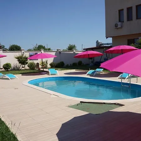 Affittacamere златна люспа *