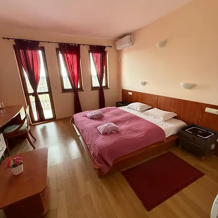 златна люспа Bŭlgarevo