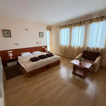 златна люспа * Bŭlgarevo