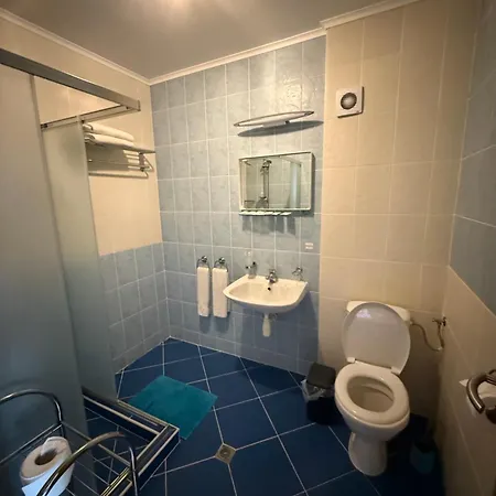 златна люспа Affittacamere