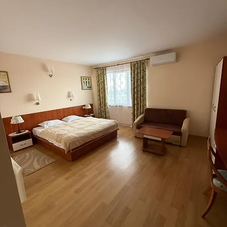 златна люспа Affittacamere *