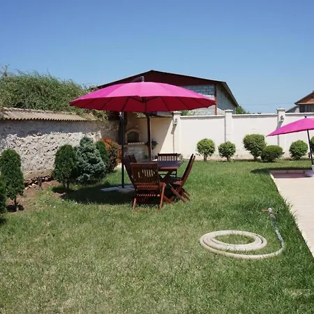 Affittacamere златна люспа *