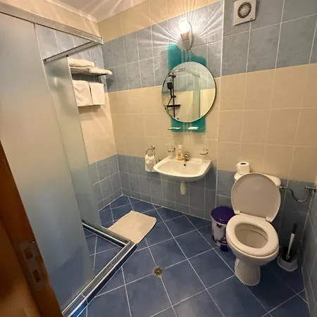 златна люспа Bŭlgarevo