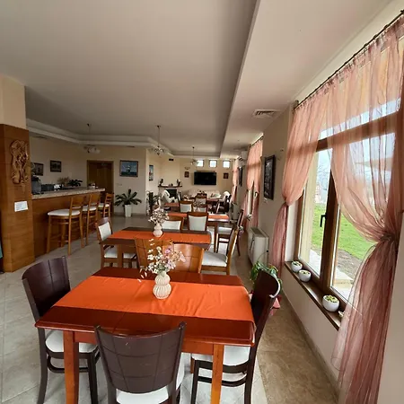 златна люспа Affittacamere *