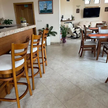 Affittacamere златна люспа *