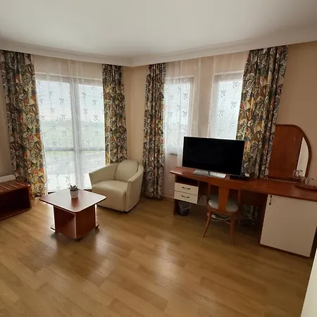 Affittacamere златна люспа Bŭlgarevo