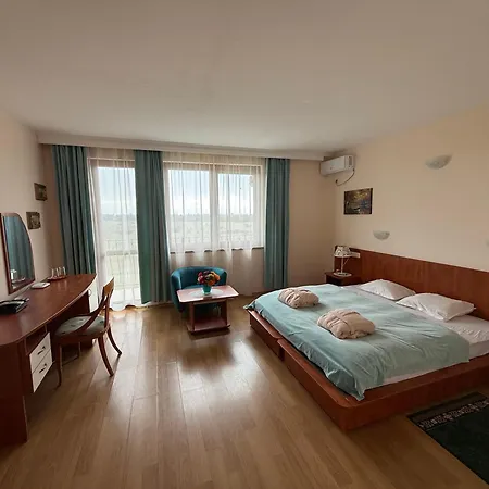 Affittacamere златна люспа Bŭlgarevo