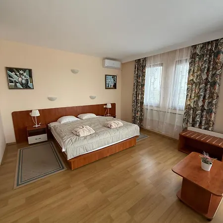 златна люспа Affittacamere