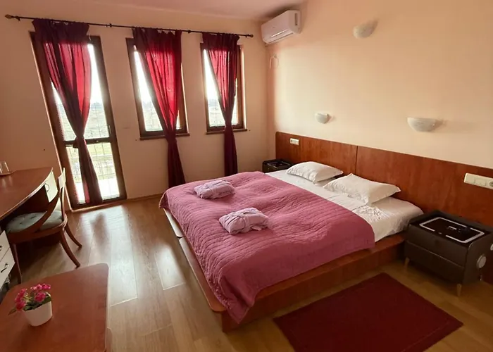 златна люспа Bŭlgarevo