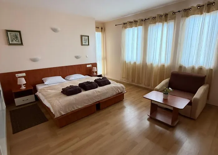 златна люспа * Bŭlgarevo